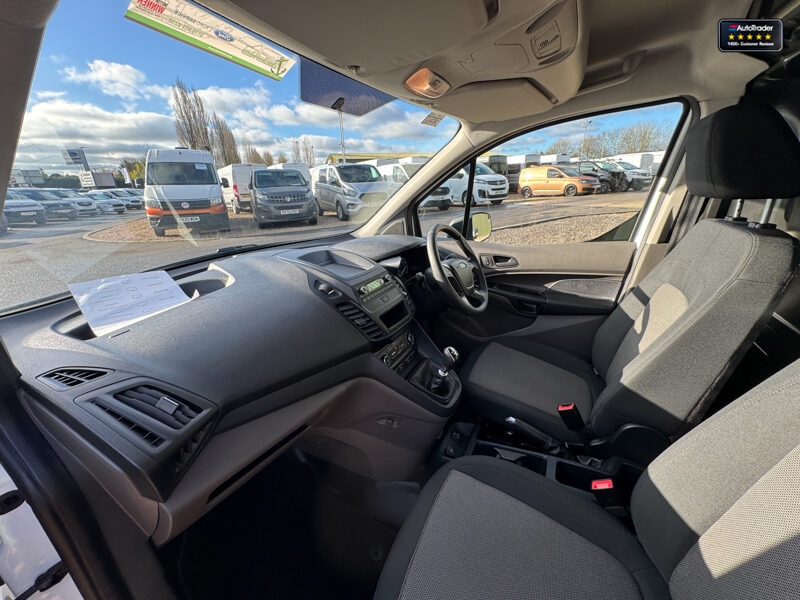 Used Ford Transit Connect 2021 for sale - 77041709: Photo 12