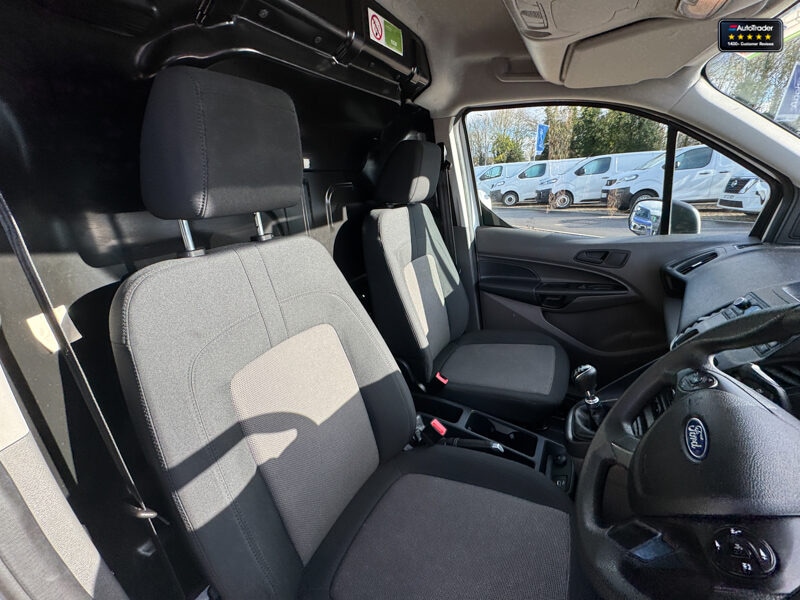 Used Ford Transit Connect 2021 for sale - 77041709: Photo 14