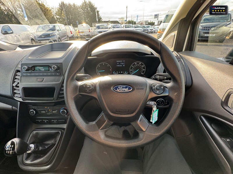 Used Ford Transit Connect 2021 for sale - 77041709: Photo 16