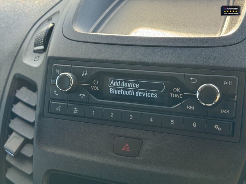 Used Ford Transit Connect 2021 for sale - 77041709: Photo 25