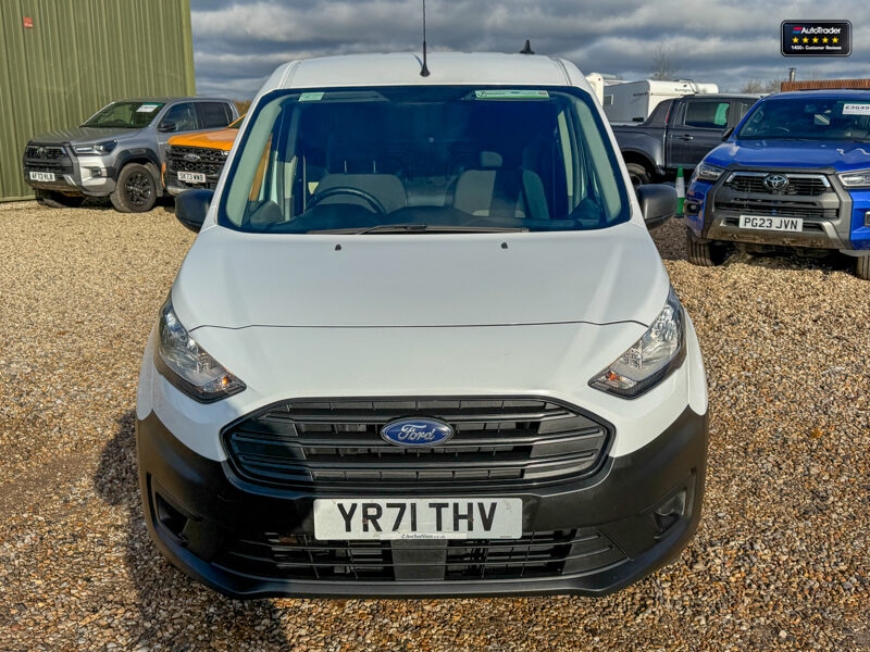 Used Ford Transit Connect 2021 for sale - 77041709: Photo 3
