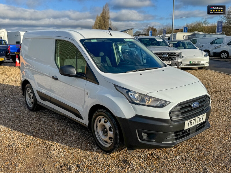 Used Ford Transit Connect 2021 for sale - 77041709: Photo 4