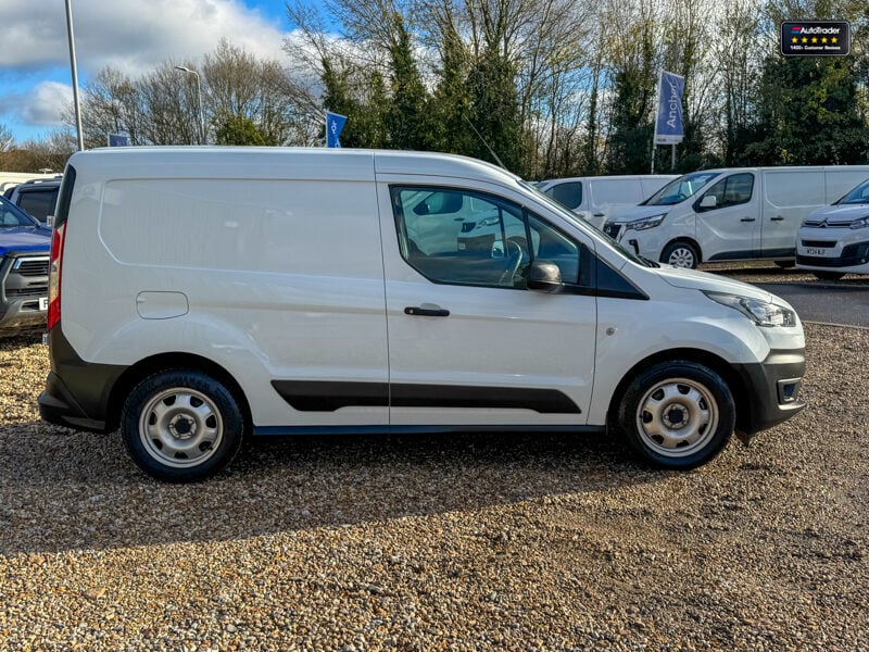 Used Ford Transit Connect 2021 for sale - 77041709: Photo 5