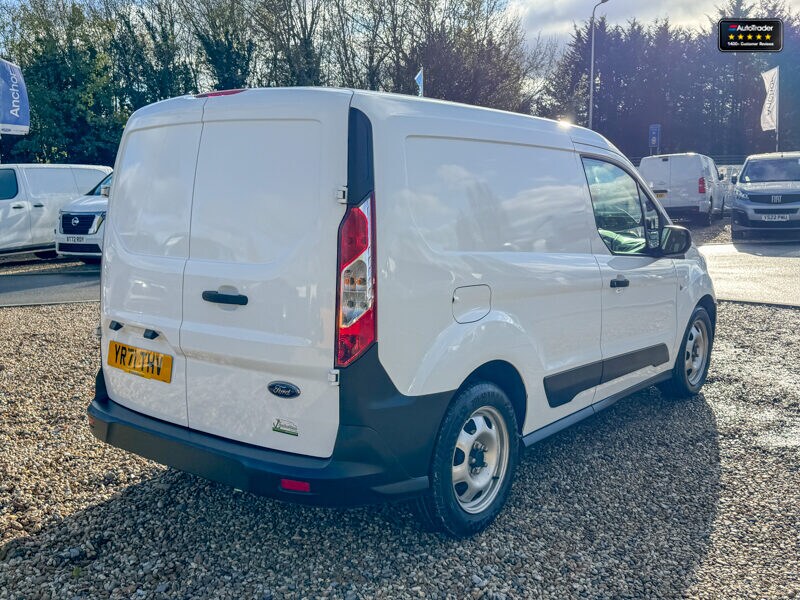 Used Ford Transit Connect 2021 for sale - 77041709: Photo 6