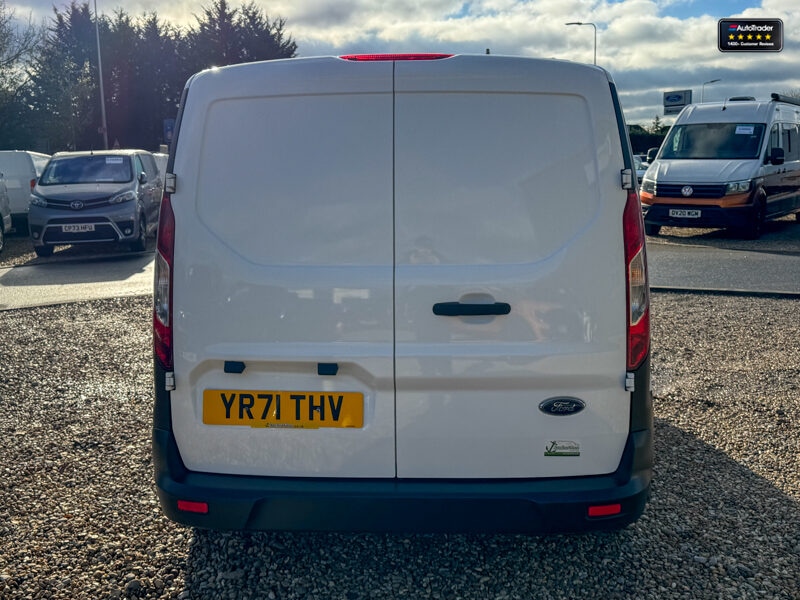 Used Ford Transit Connect 2021 for sale - 77041709: Photo 7