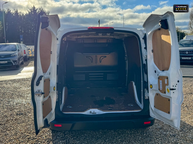 Used Ford Transit Connect 2021 for sale - 77041709: Photo 8