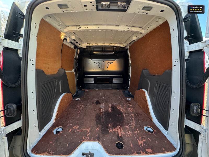 Used Ford Transit Connect 2021 for sale - 77041709: Photo 9