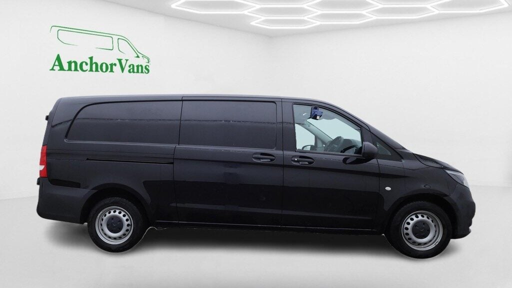 Used Mercedes-Benz Vito 2023 for sale - 77041578: Photo 3