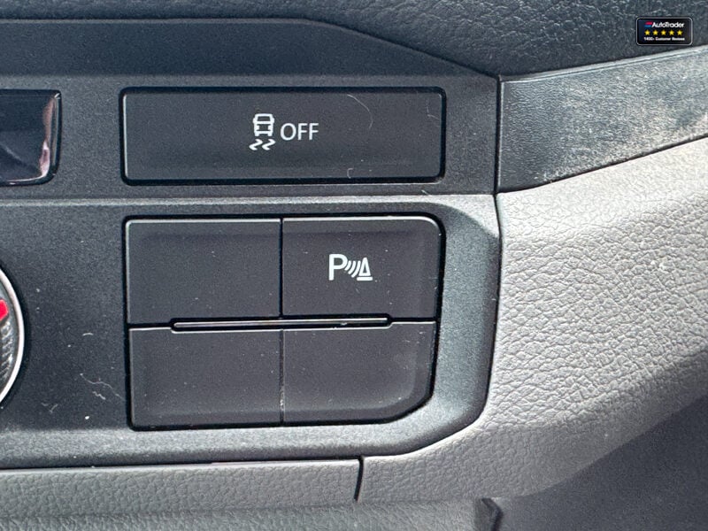Vehicle 32
