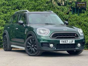 Used MINI Countryman 2017 for sale - 75119514: Photo