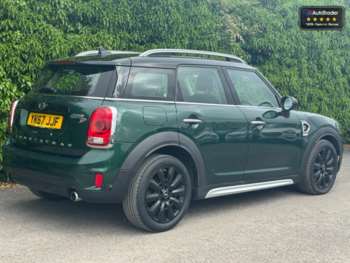 Used MINI Countryman 2017 for sale - 75119514: Photo