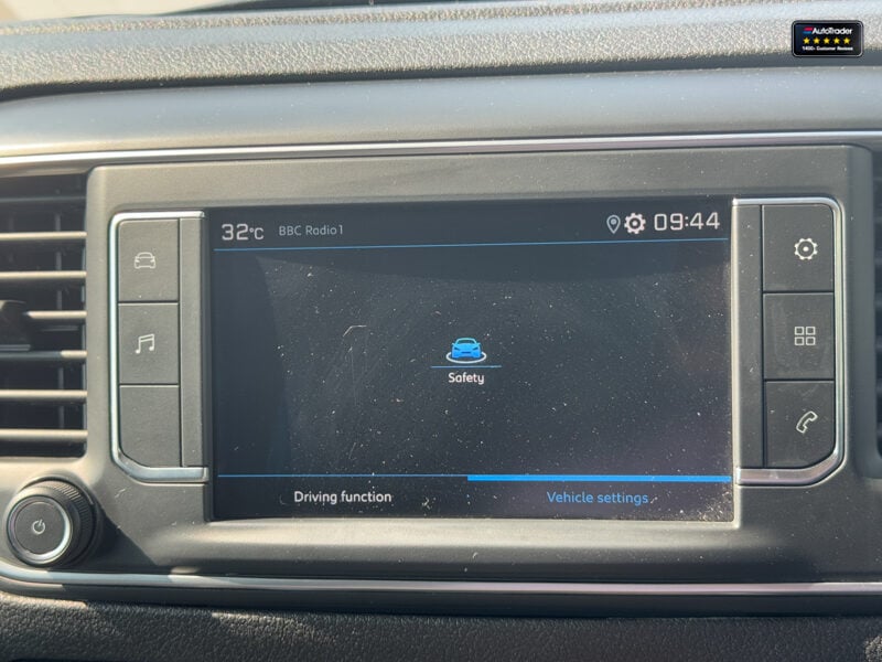 Vehicle 24