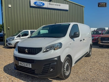 Used Peugeot Expert 2023 for sale - 75426351: Photo