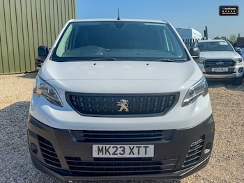 Used Peugeot Expert 2023 for sale - 75426351: Photo