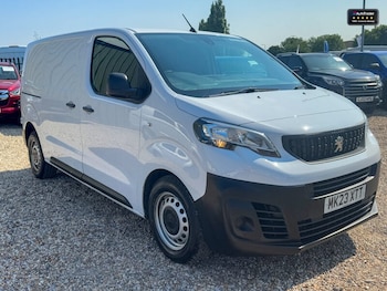 Used Peugeot Expert 2023 for sale - 75426351: Photo