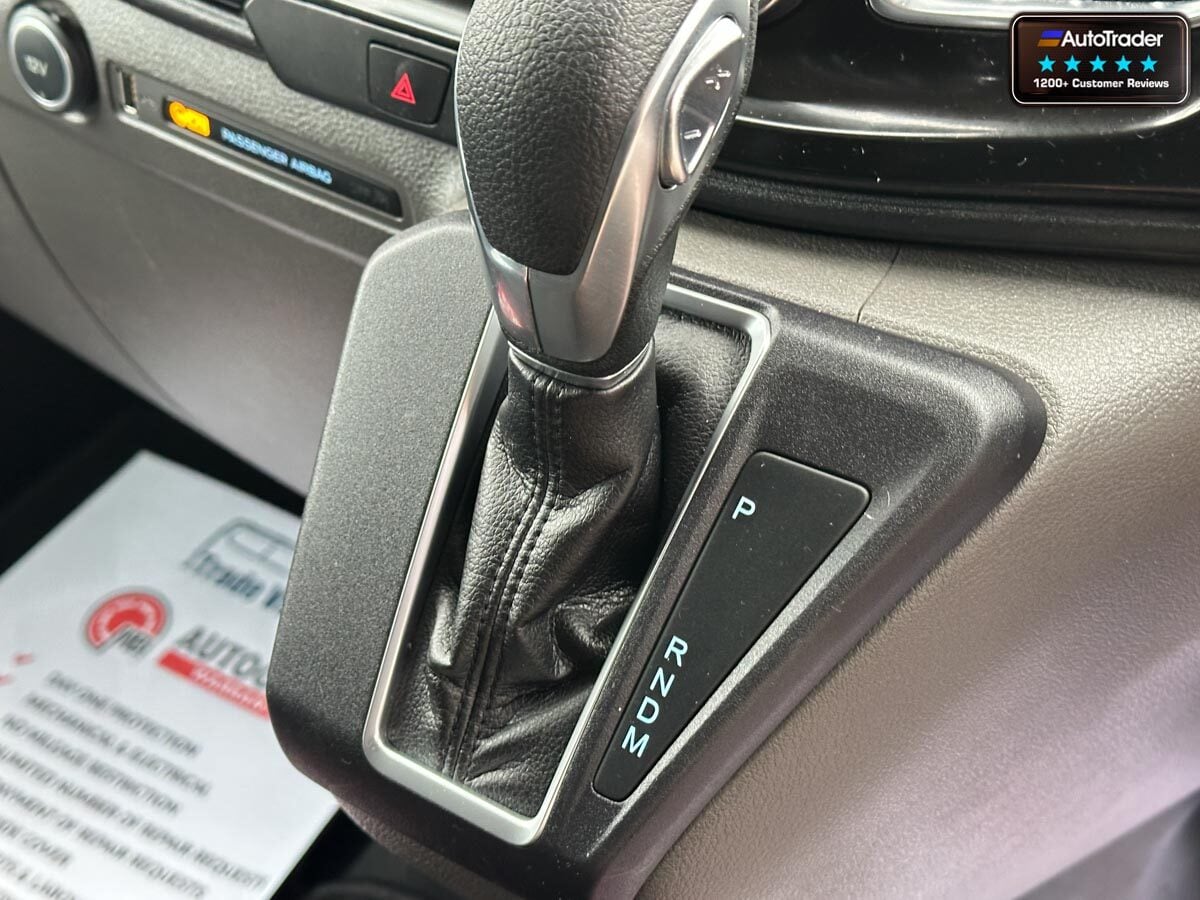 Used Ford Transit Custom 2020 for sale - 77037219: Photo 17