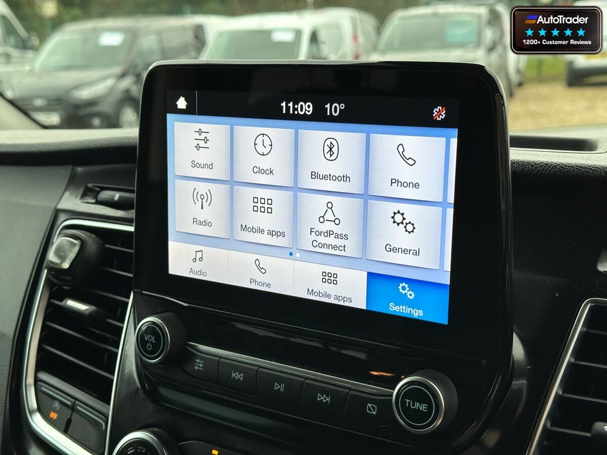 Used Ford Transit Custom 2020 for sale - 77037219: Photo 20