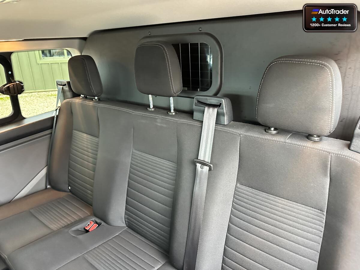 Used Ford Transit Custom 2020 for sale - 77037219: Photo 5