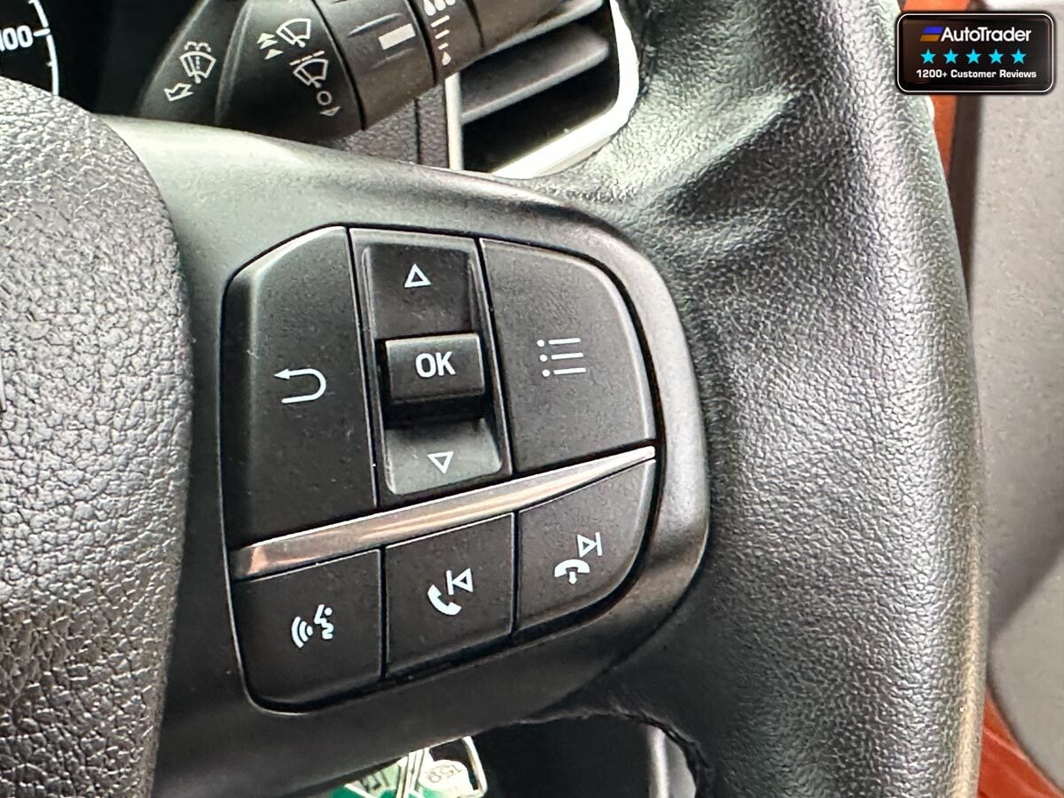 Used Ford Transit Custom 2020 for sale - 77037219: Photo 9