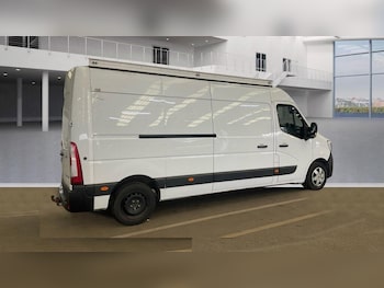 Used Renault Master 2021 for sale - 75426862: Photo