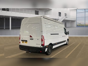 Used Renault Master 2021 for sale - 75426862: Photo