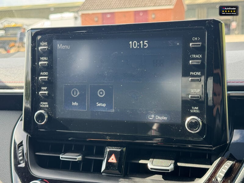 Vehicle 19