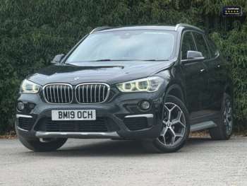 Used BMW X1 2019 for sale - 75271977: Photo