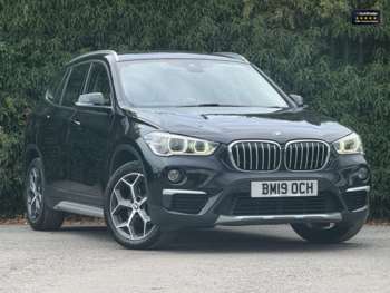 Used BMW X1 2019 for sale - 75271977: Photo