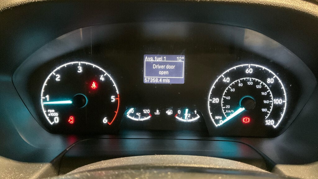 Used Ford Transit Custom 2019 for sale - 77844811: Photo 10