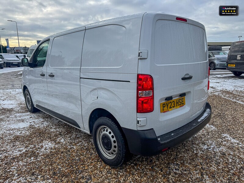 Used Citroen Dispatch 2023 for sale - 77037254: Photo 10