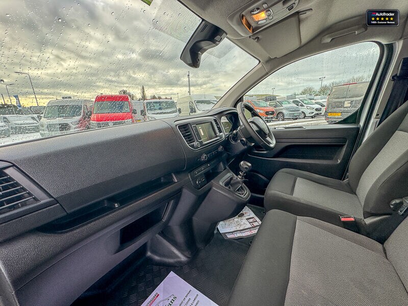 Used Citroen Dispatch 2023 for sale - 77037254: Photo 12