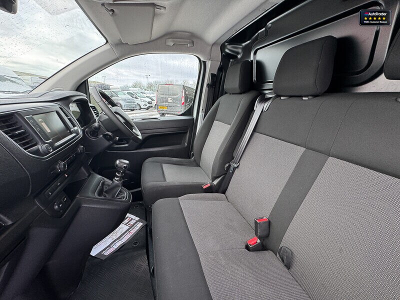 Used Citroen Dispatch 2023 for sale - 77037254: Photo 13