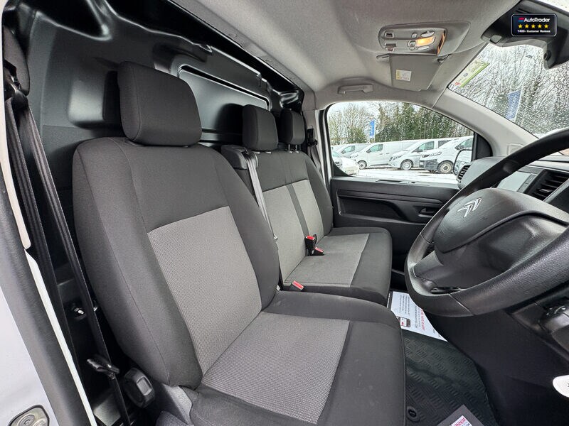 Used Citroen Dispatch 2023 for sale - 77037254: Photo 14