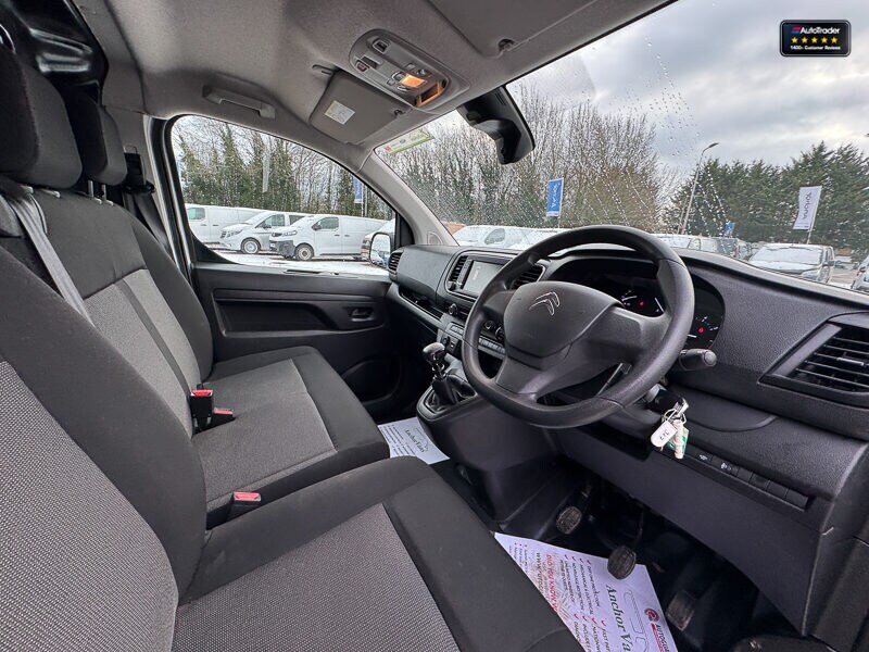 Used Citroen Dispatch 2023 for sale - 77037254: Photo 15