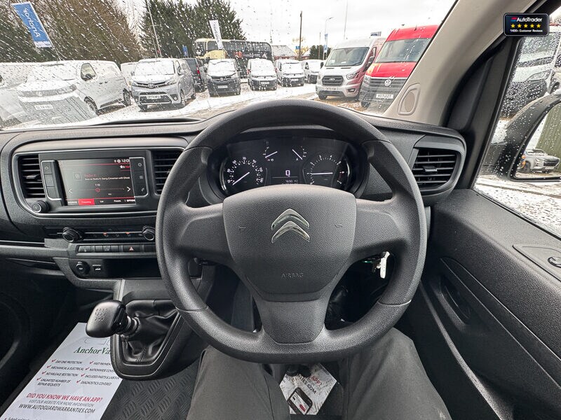 Used Citroen Dispatch 2023 for sale - 77037254: Photo 16