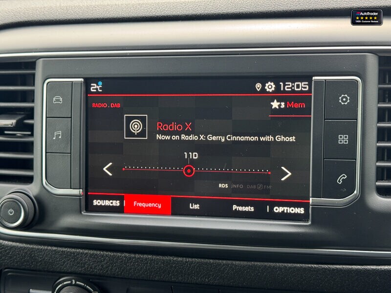 Used Citroen Dispatch 2023 for sale - 77037254: Photo 21