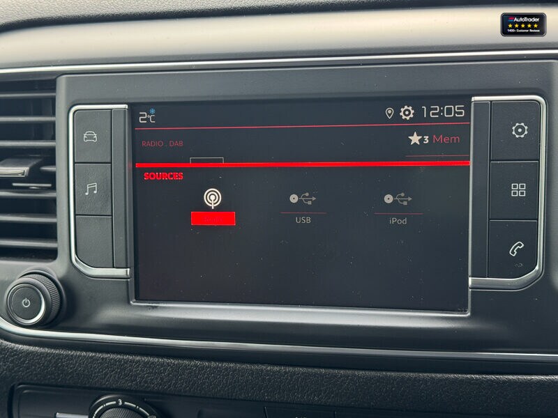 Used Citroen Dispatch 2023 for sale - 77037254: Photo 22