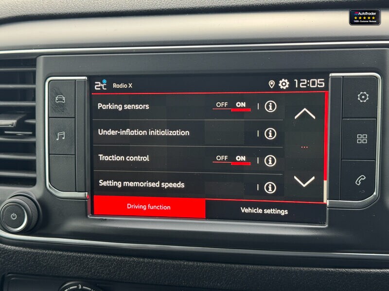 Used Citroen Dispatch 2023 for sale - 77037254: Photo 23