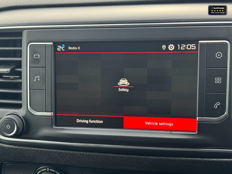 Used Citroen Dispatch 2023 for sale - 77037254: Photo 24