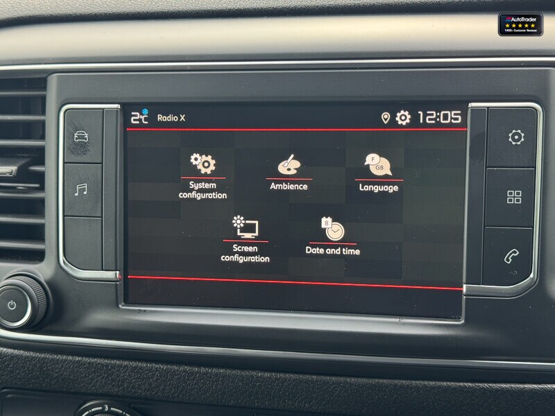 Used Citroen Dispatch 2023 for sale - 77037254: Photo 25