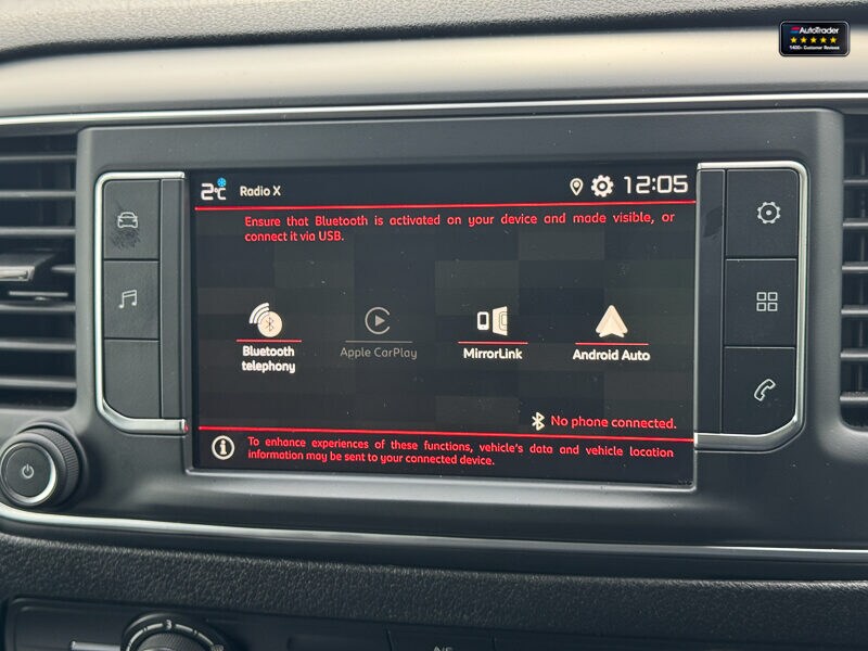 Used Citroen Dispatch 2023 for sale - 77037254: Photo 27