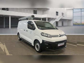 Used Citroen Dispatch 2023 for sale - 77037254: Photo