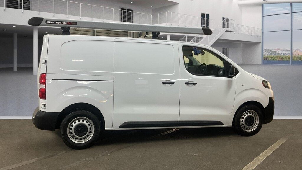 Used Citroen Dispatch 2023 for sale - 77037254: Photo 3