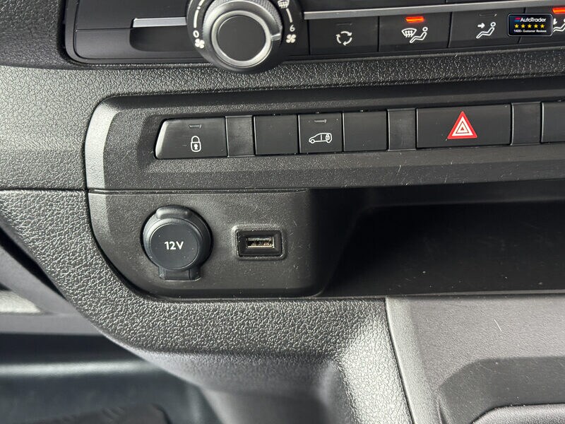 Used Citroen Dispatch 2023 for sale - 77037254: Photo 30