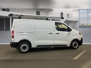 Used Citroen Dispatch 2023 for sale - 77037254: Photo