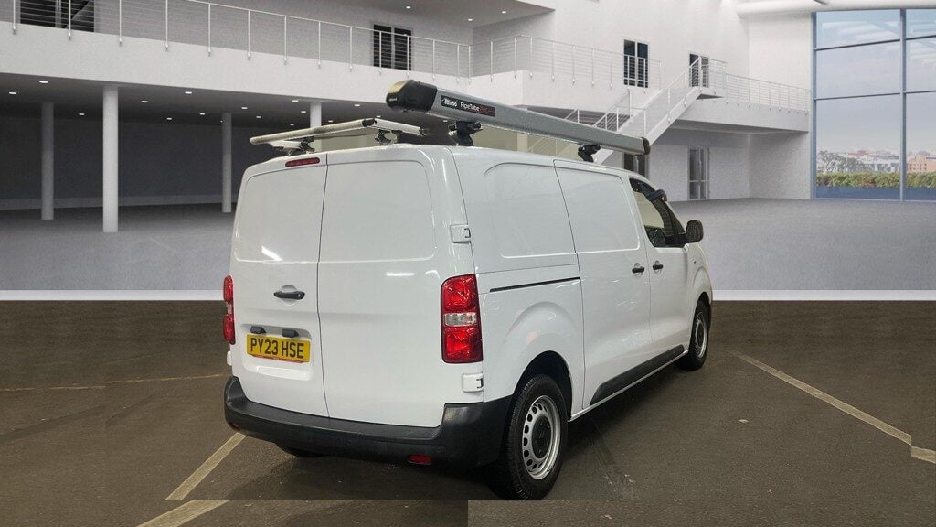 Used Citroen Dispatch 2023 for sale - 77037254: Photo 4