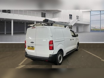 Used Citroen Dispatch 2023 for sale - 77037254: Photo