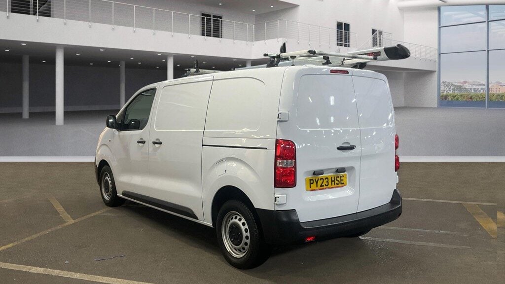 Used Citroen Dispatch 2023 for sale - 77037254: Photo 6