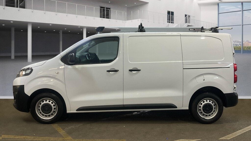 Used Citroen Dispatch 2023 for sale - 77037254: Photo 7