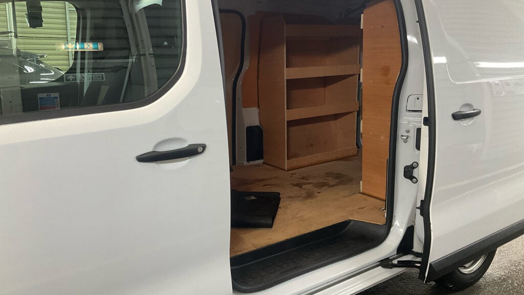 Used Citroen Dispatch 2023 for sale - 77037254: Photo 8